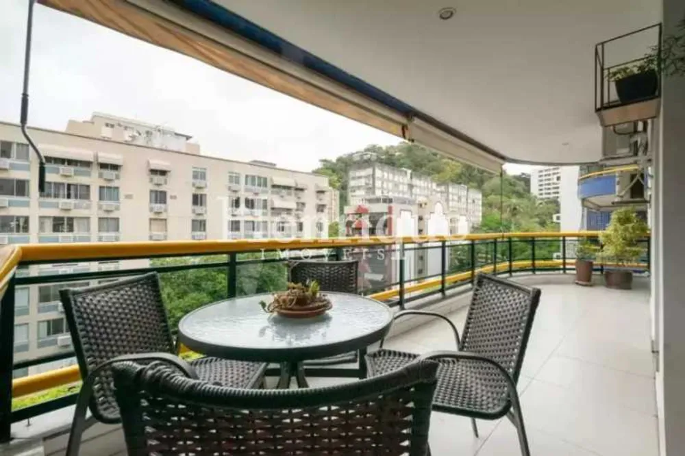 Apartamento, 3 quartos, 109 m² - Foto 1