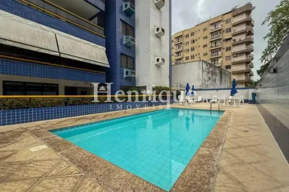 Apartamento, 3 quartos, 109 m² - Foto 24