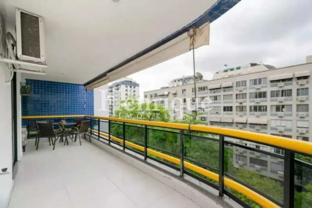 Apartamento, 3 quartos, 109 m² - Foto 3