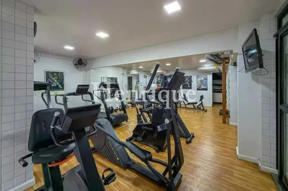 Apartamento, 3 quartos, 109 m² - Foto 26