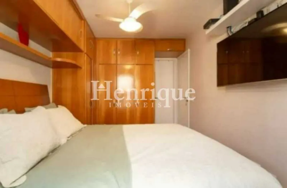 Apartamento, 3 quartos, 109 m² - Foto 2