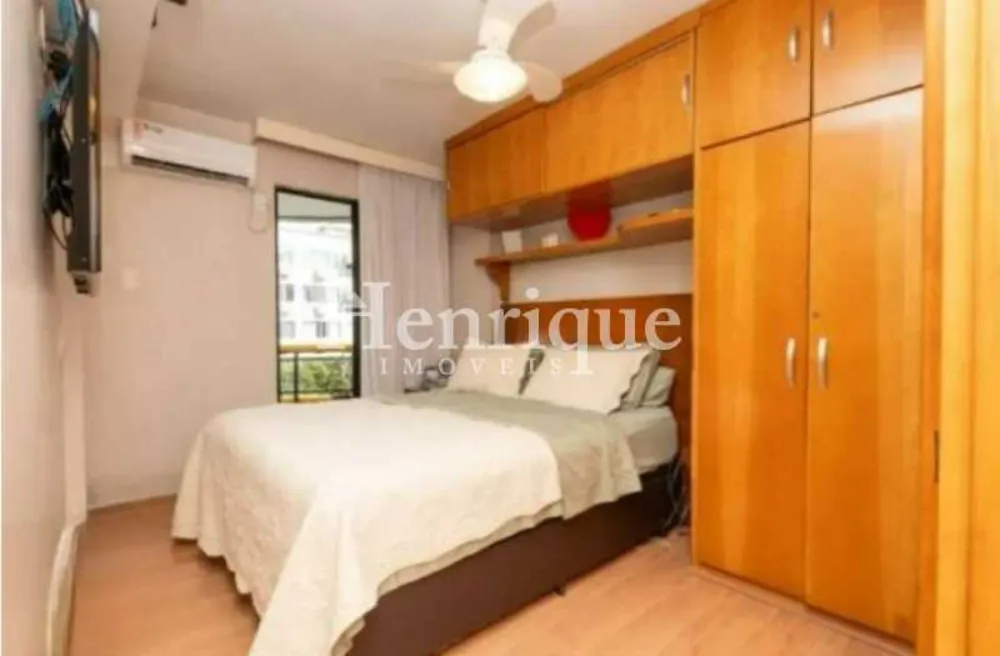 Apartamento, 3 quartos, 109 m² - Foto 1