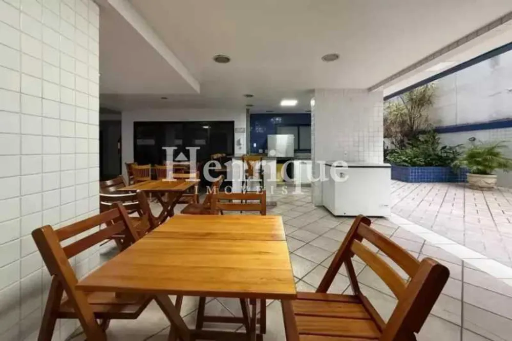 Apartamento, 3 quartos, 109 m² - Foto 25