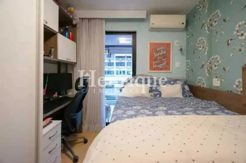 Apartamento, 3 quartos, 109 m² - Foto 14