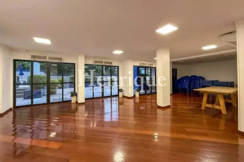 Apartamento, 3 quartos, 109 m² - Foto 27