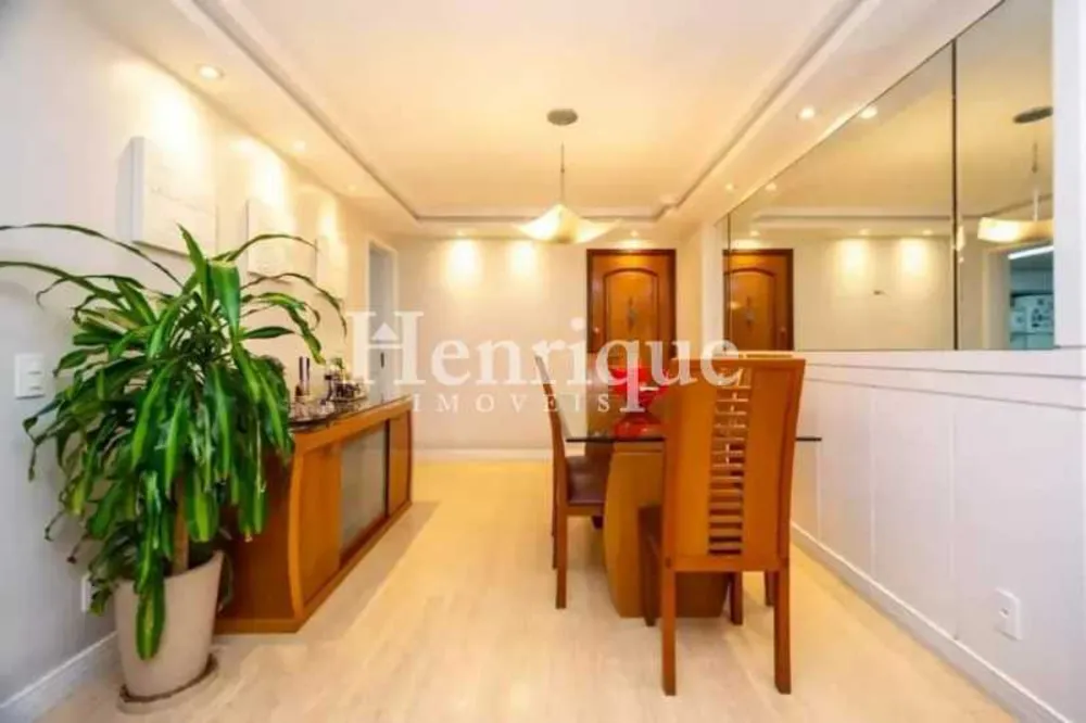 Apartamento, 3 quartos, 109 m² - Foto 8