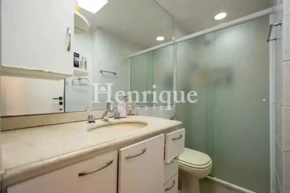 Apartamento, 3 quartos, 109 m² - Foto 17