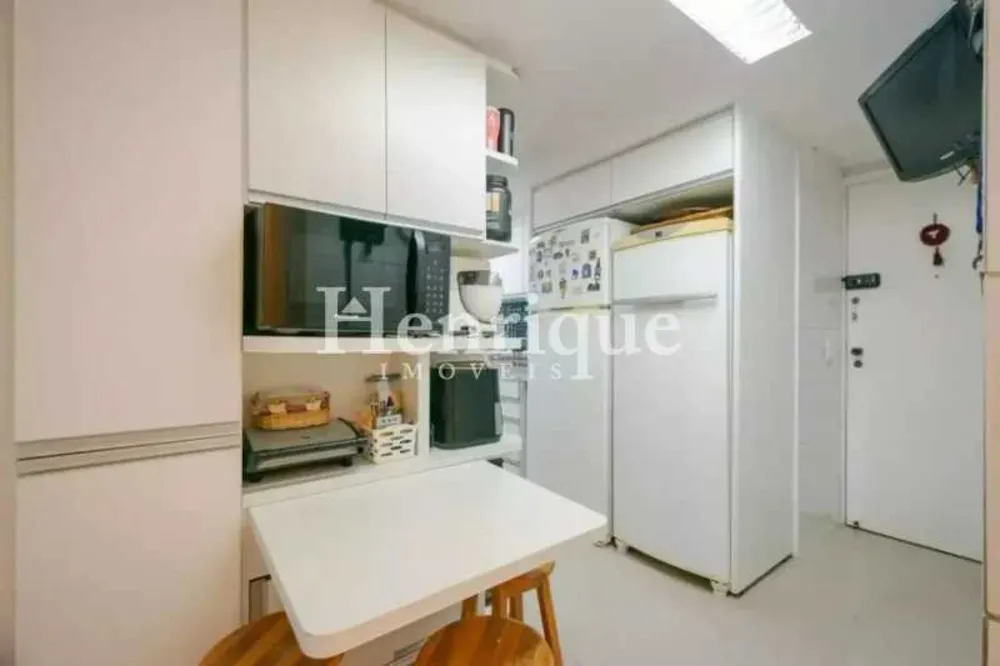 Apartamento, 3 quartos, 109 m² - Foto 4