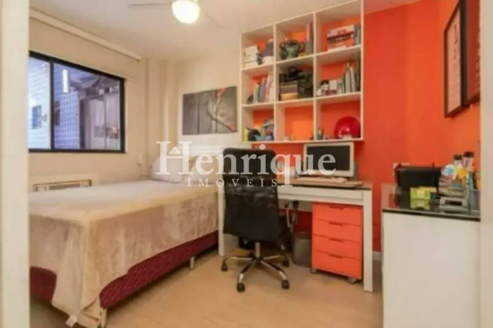 Apartamento, 3 quartos, 109 m² - Foto 12