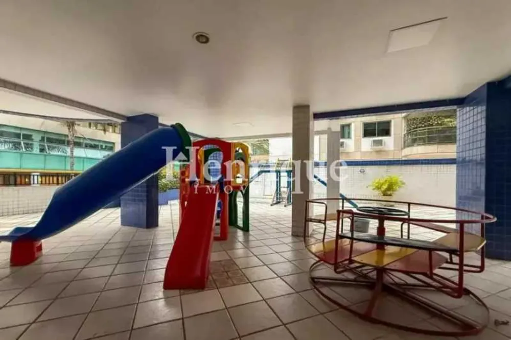 Apartamento, 3 quartos, 109 m² - Foto 28
