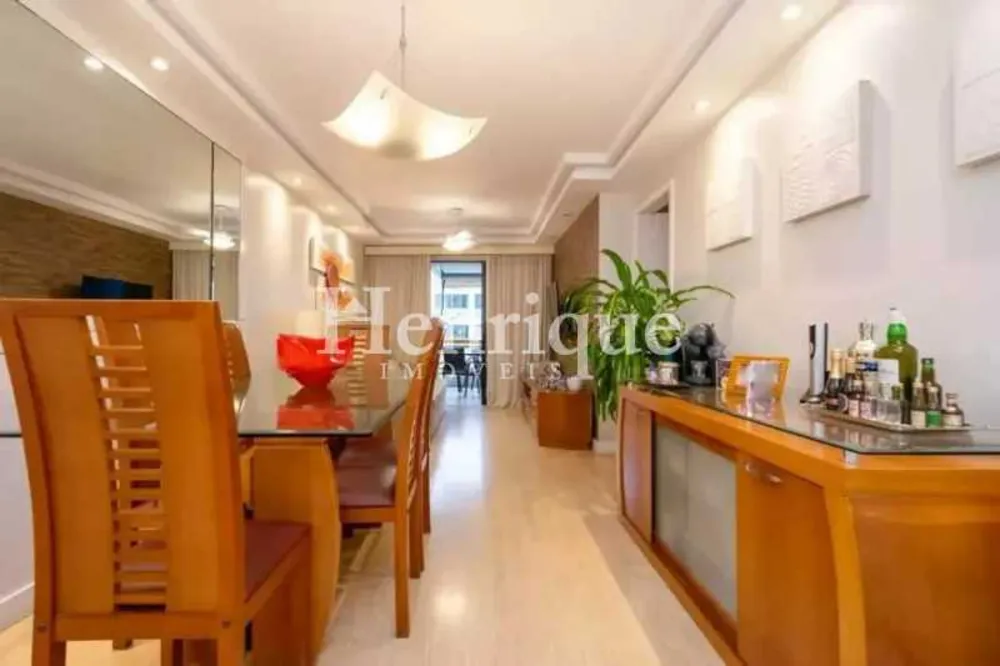 Apartamento, 3 quartos, 109 m² - Foto 7