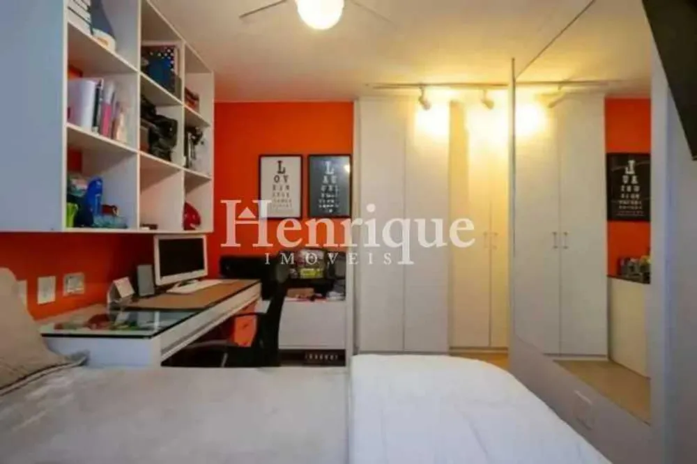 Apartamento, 3 quartos, 109 m² - Foto 11