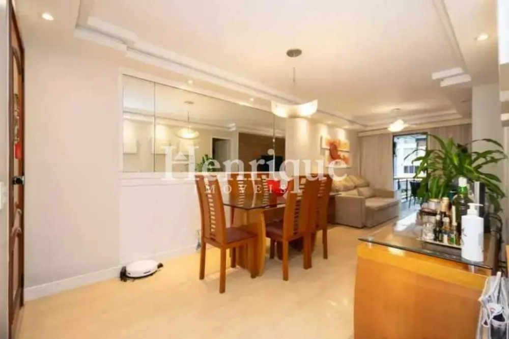 Apartamento, 3 quartos, 109 m² - Foto 4