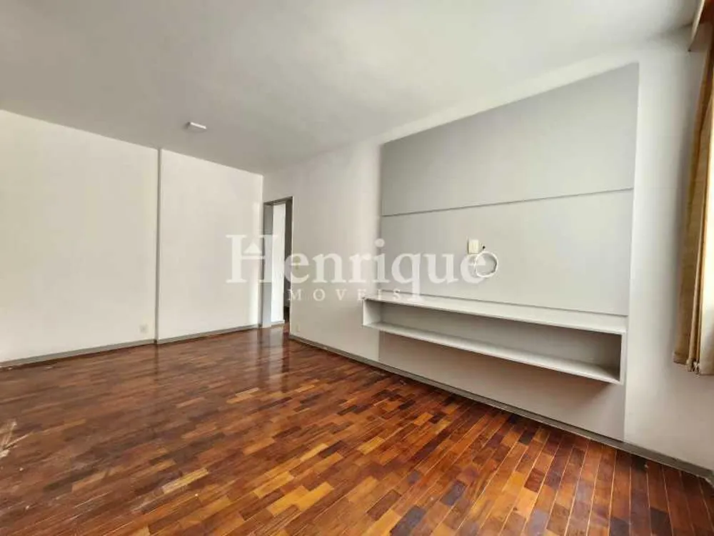 Apartamento, 2 quartos, 74 m² - Foto 4