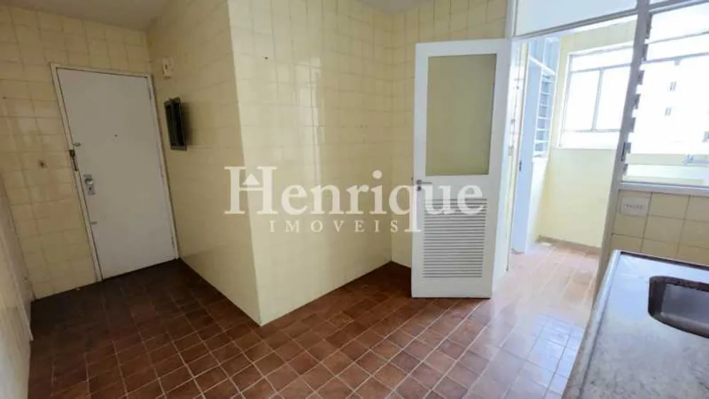 Apartamento, 2 quartos, 74 m² - Foto 23
