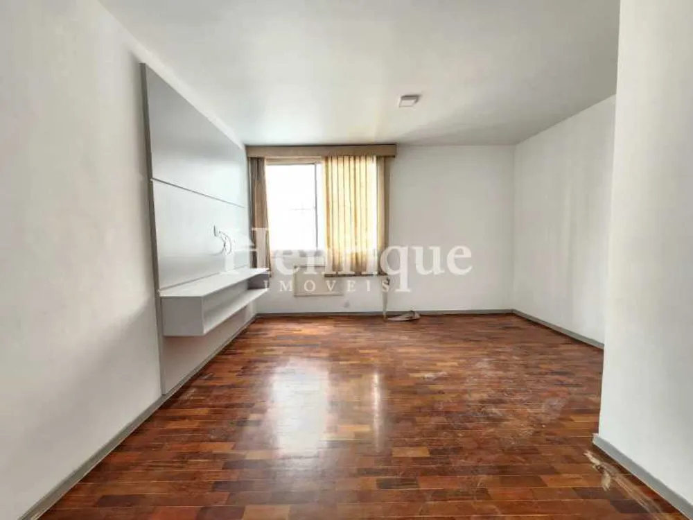 Apartamento, 2 quartos, 74 m² - Foto 1