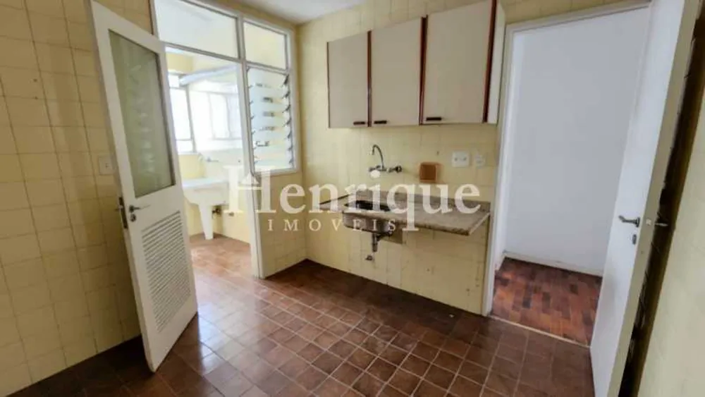 Apartamento, 2 quartos, 74 m² - Foto 19