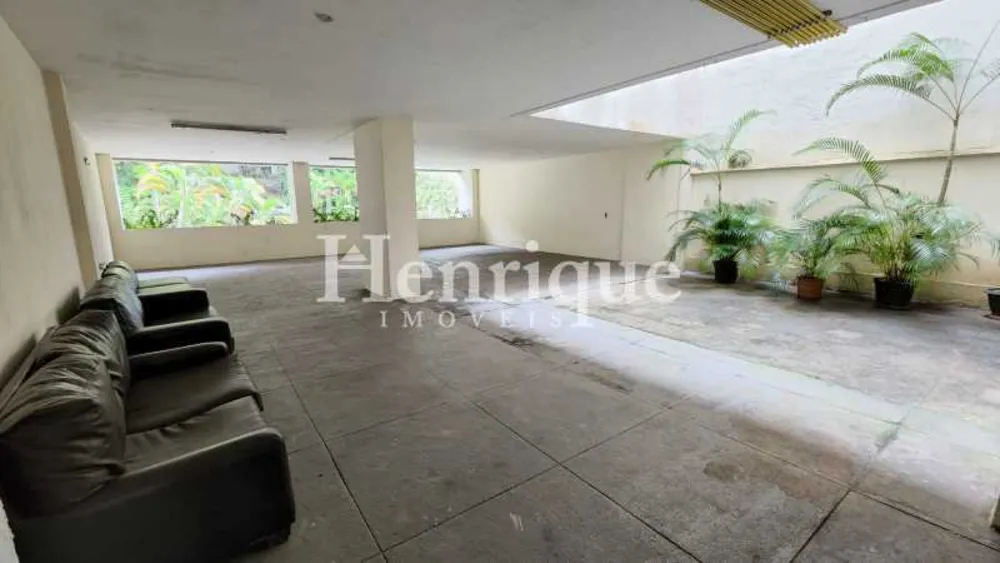 Apartamento, 2 quartos, 74 m² - Foto 4