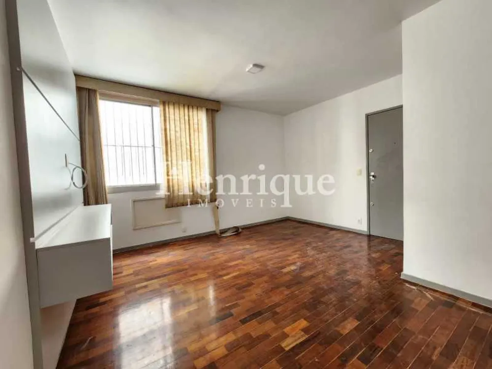 Apartamento, 2 quartos, 74 m² - Foto 3