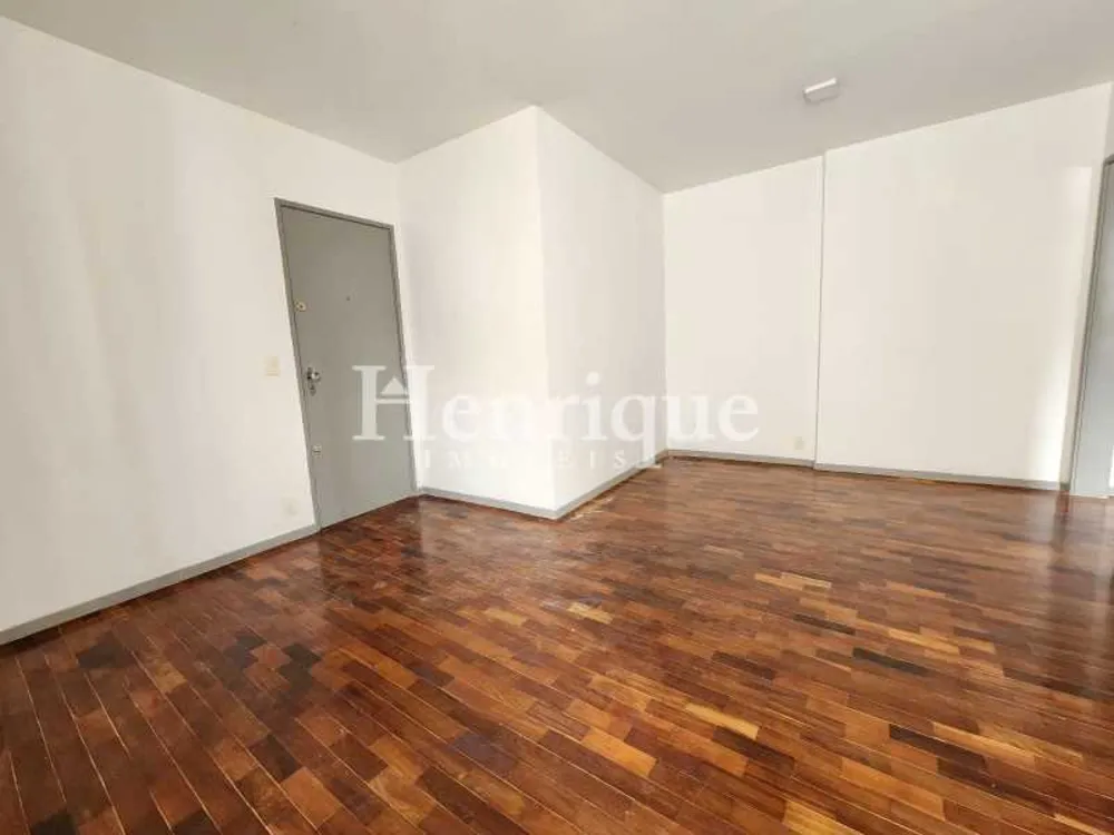 Apartamento, 2 quartos, 74 m² - Foto 2