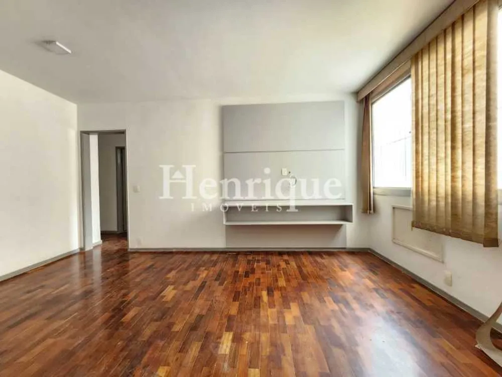 Apartamento, 2 quartos, 74 m² - Foto 1