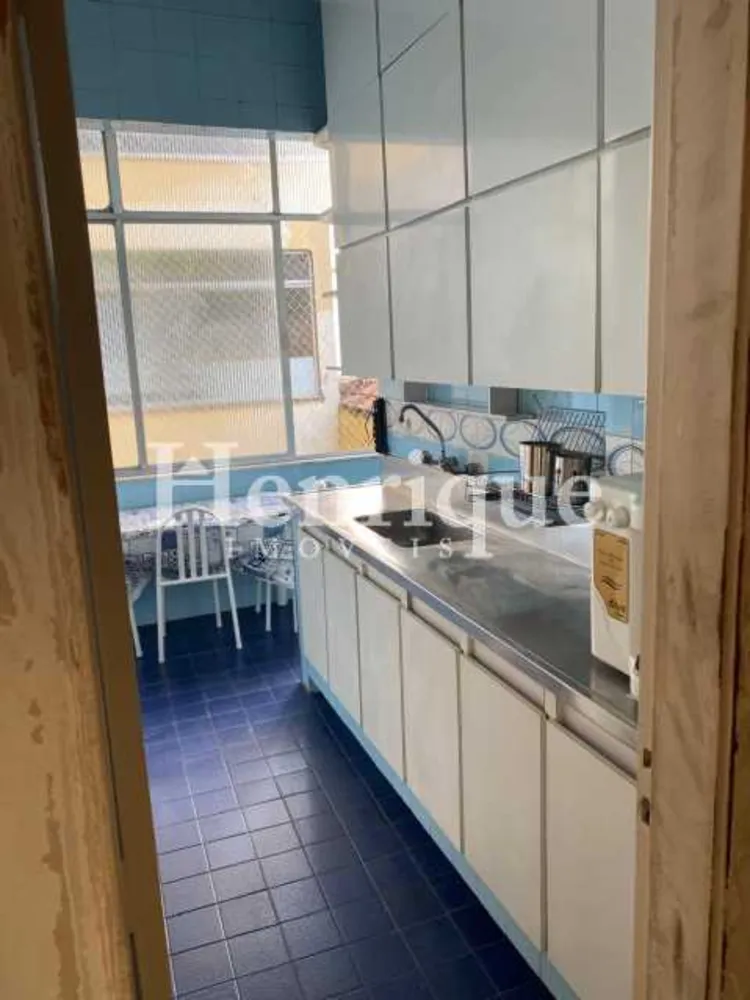 Apartamento, 3 quartos, 450 m² - Foto 1