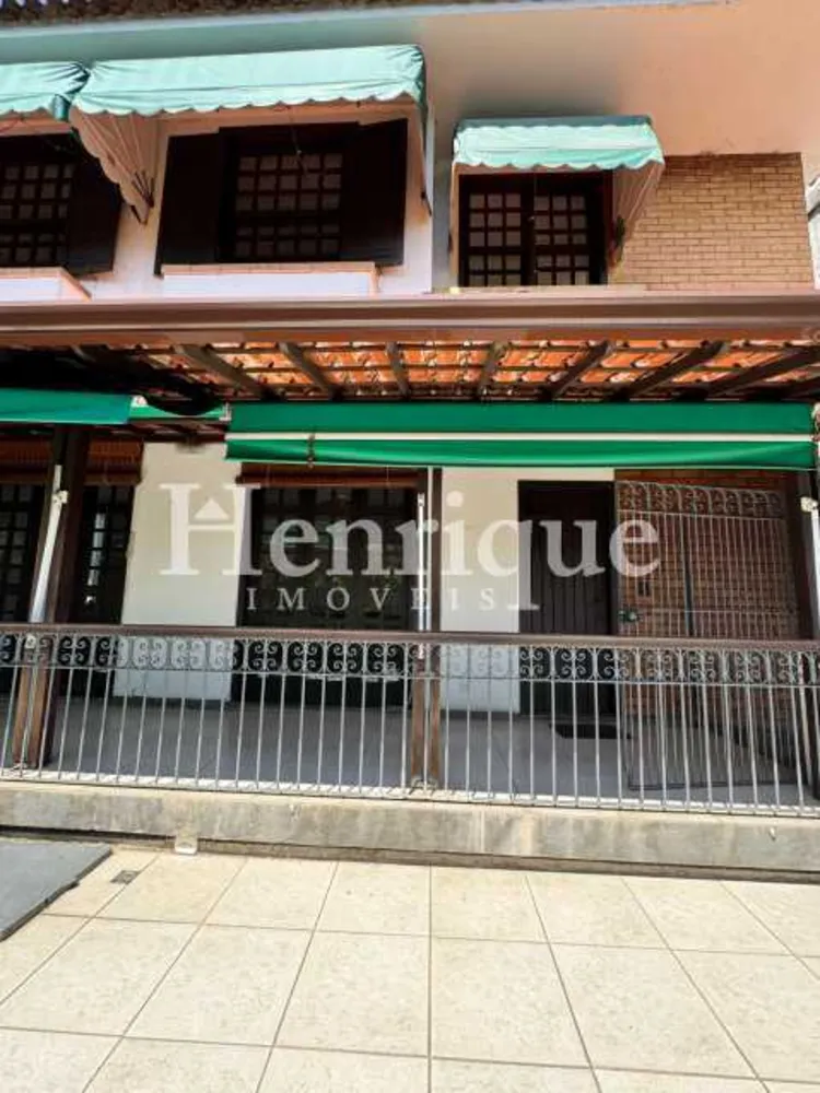 Apartamento, 3 quartos, 450 m² - Foto 3