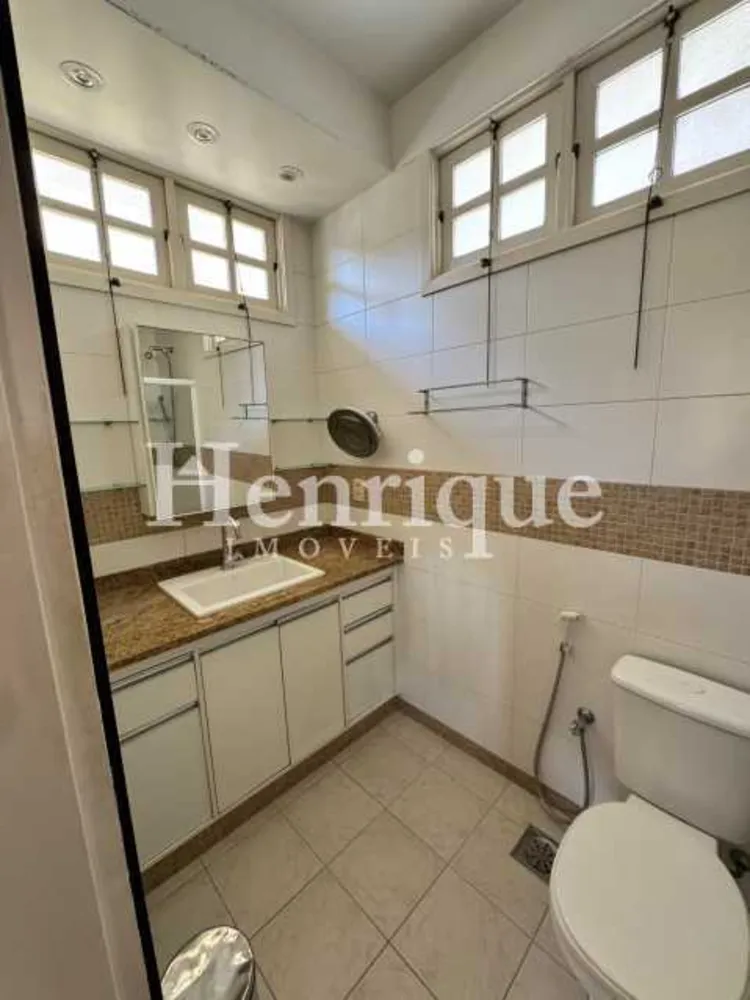 Apartamento, 3 quartos, 450 m² - Foto 12
