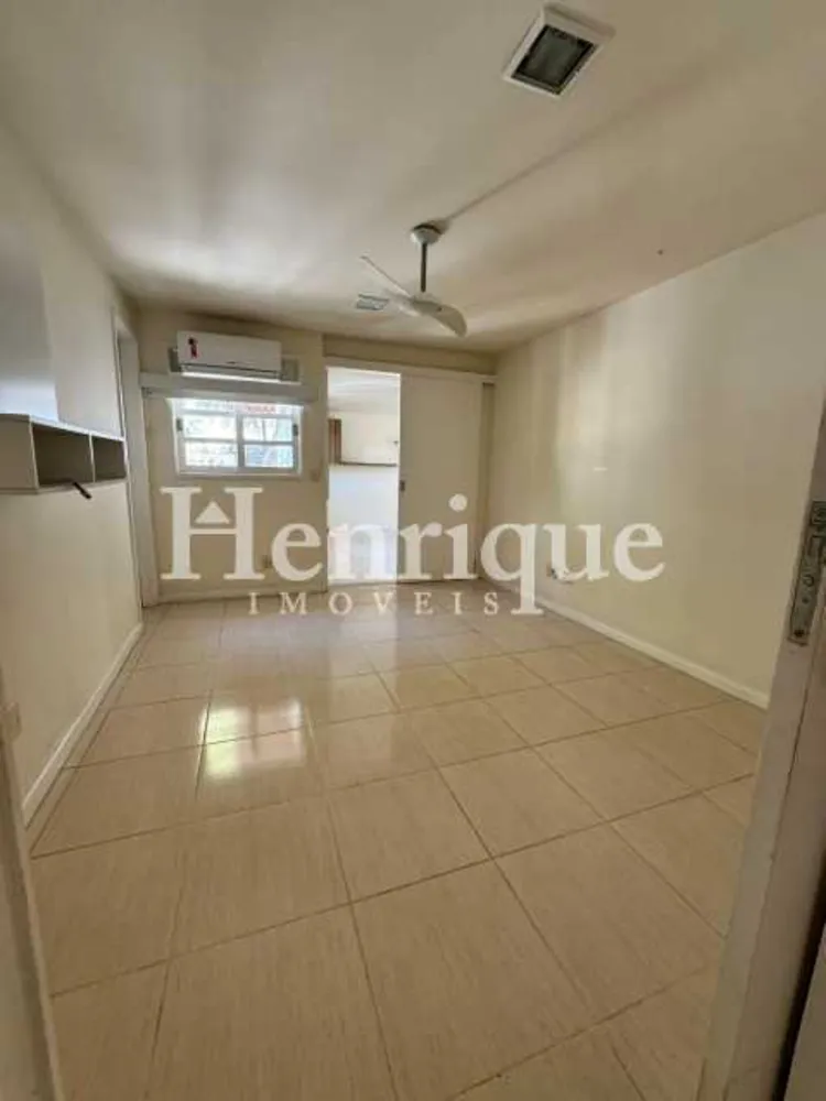 Apartamento, 3 quartos, 450 m² - Foto 2