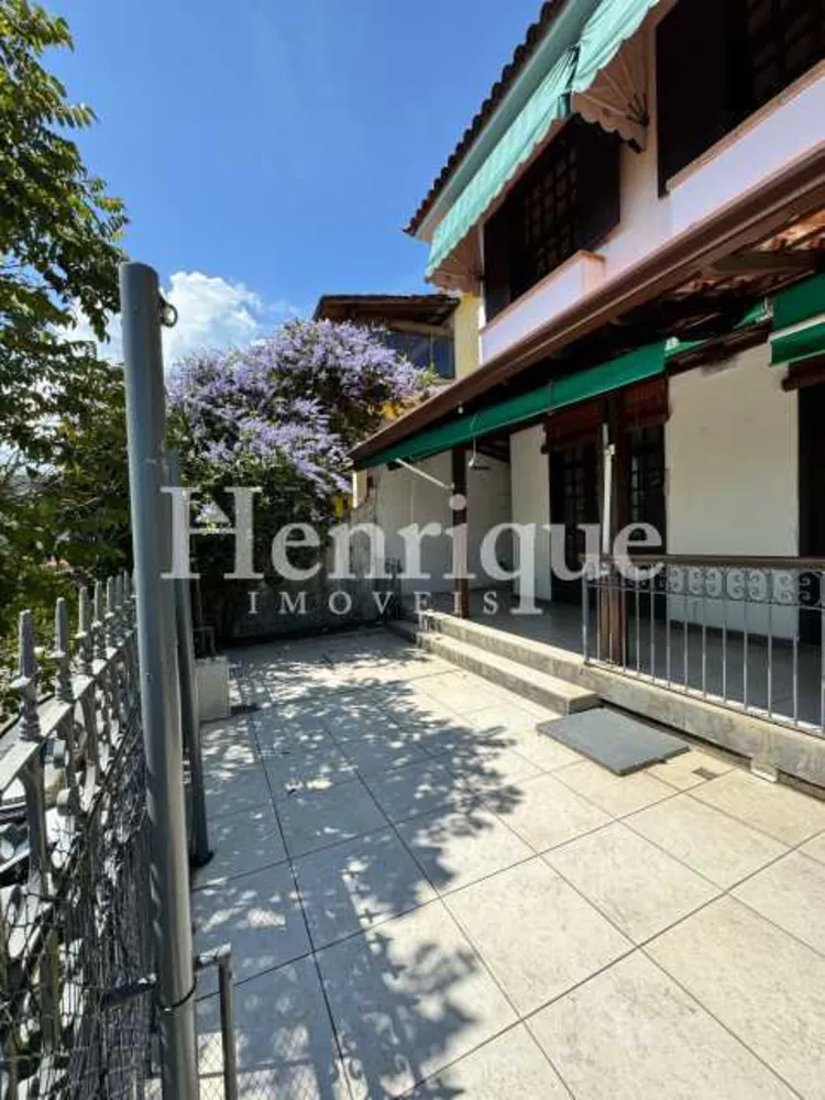Apartamento, 3 quartos, 450 m² - Foto 2
