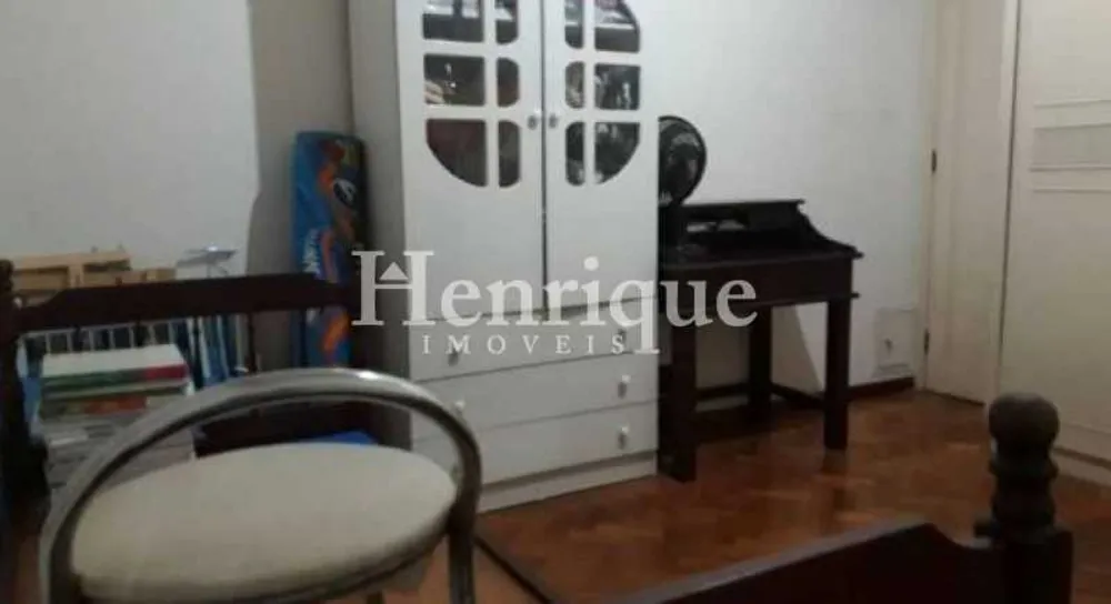 Apartamento, 2 quartos, 80 m² - Foto 1