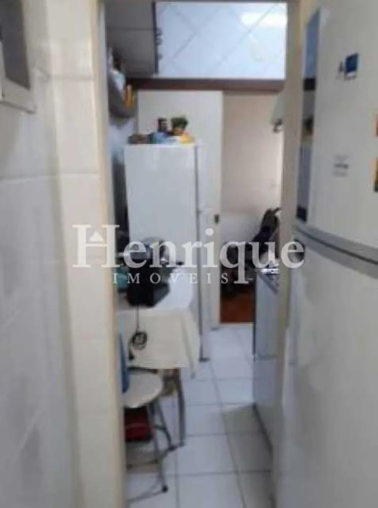 Apartamento, 2 quartos, 80 m² - Foto 18