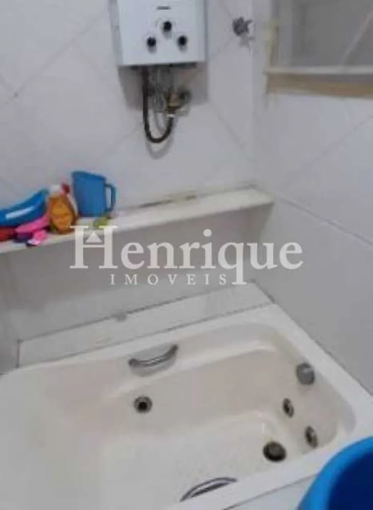 Apartamento, 2 quartos, 80 m² - Foto 27