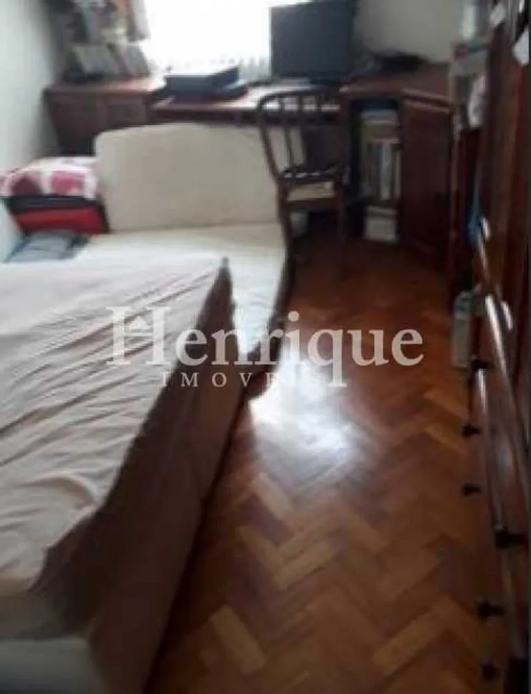 Apartamento, 2 quartos, 80 m² - Foto 10