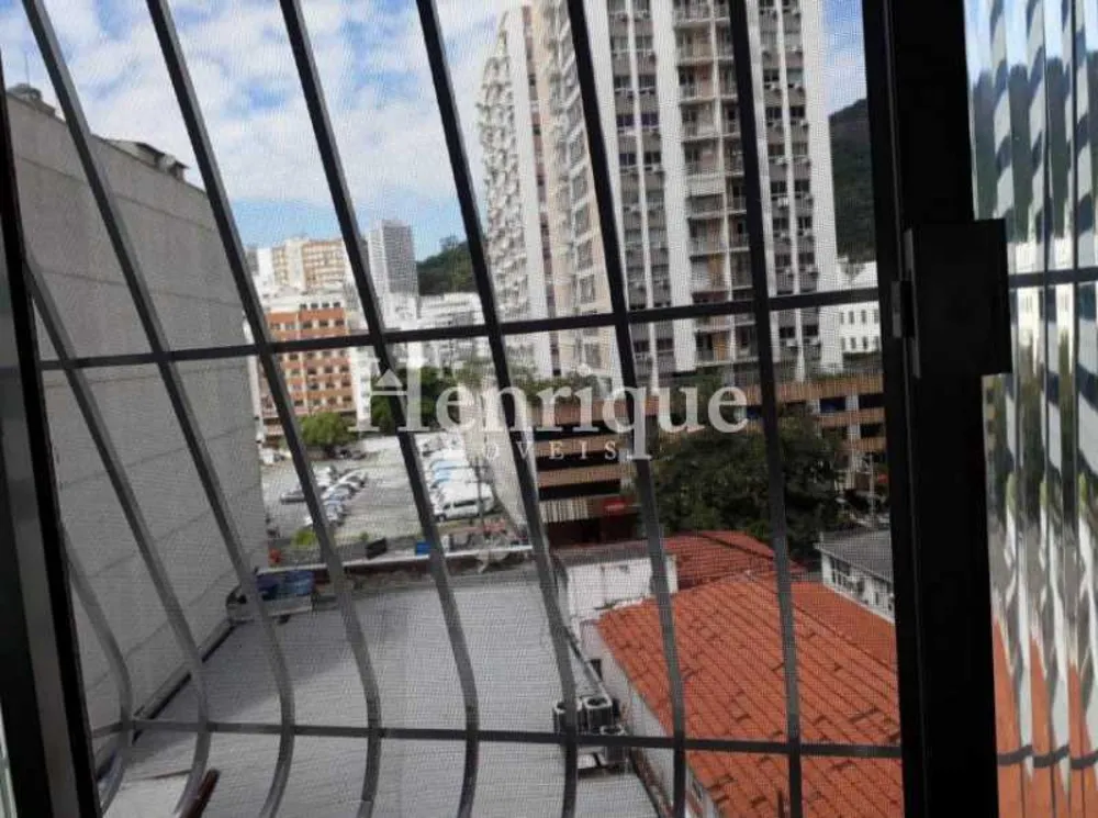 Apartamento, 2 quartos, 80 m² - Foto 3