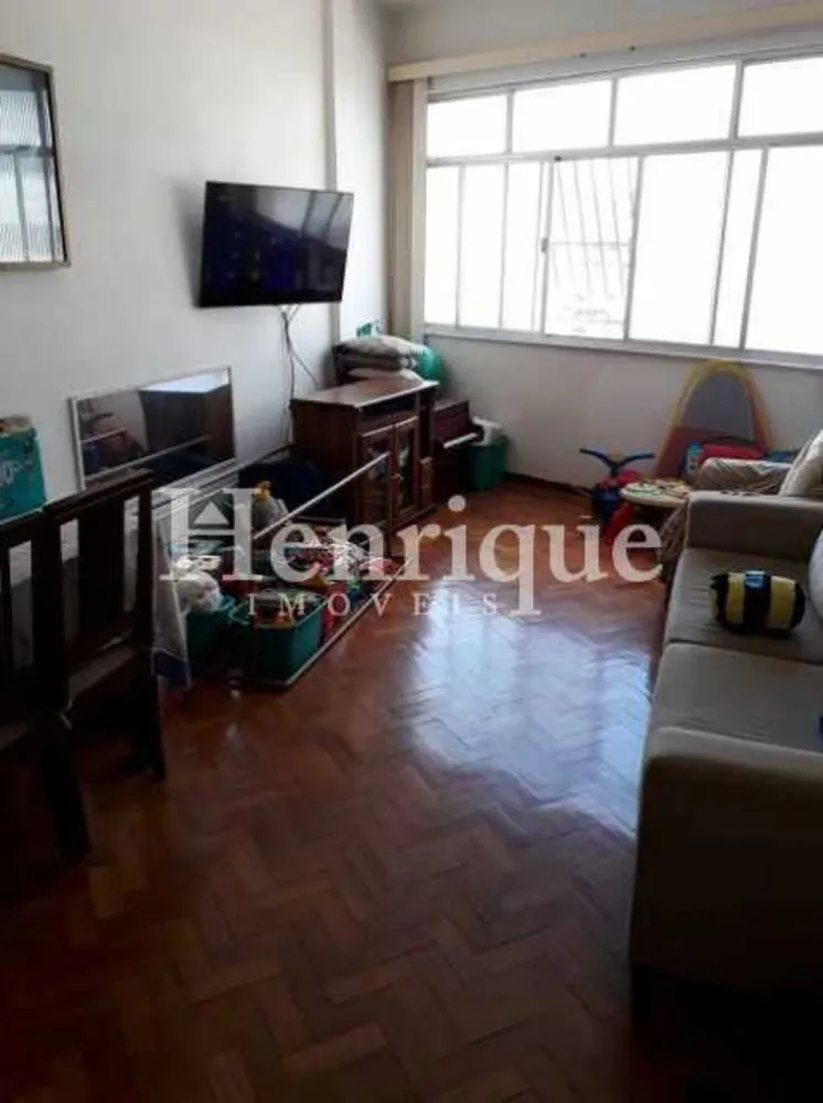 Apartamento, 2 quartos, 80 m² - Foto 25
