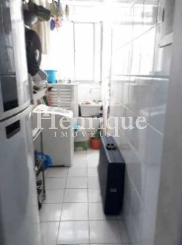 Apartamento, 2 quartos, 80 m² - Foto 6