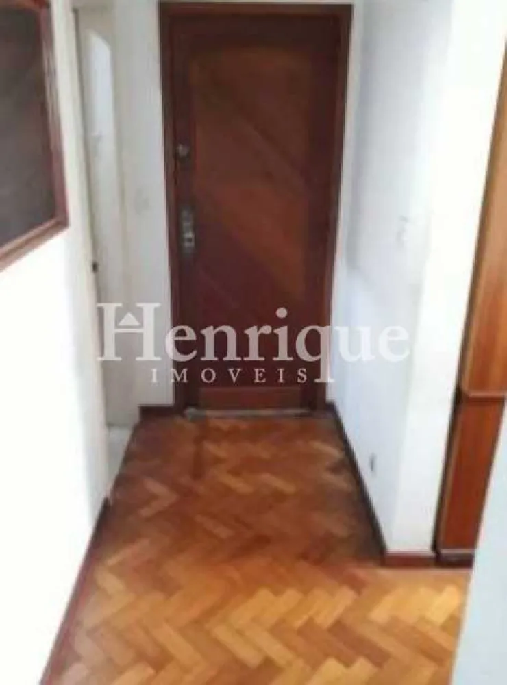 Apartamento, 2 quartos, 80 m² - Foto 2