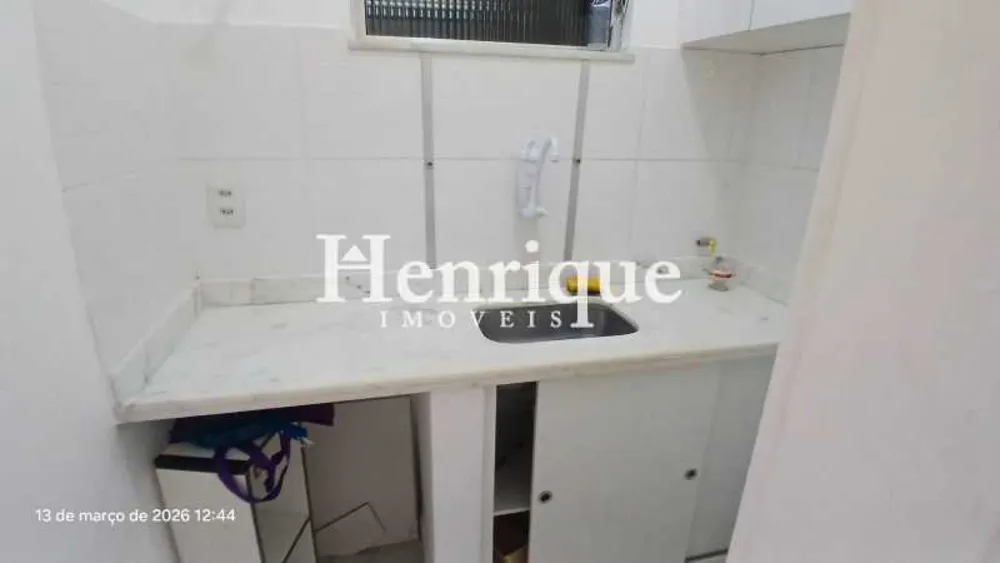 Sala-Conjunto, 30 m² - Foto 12