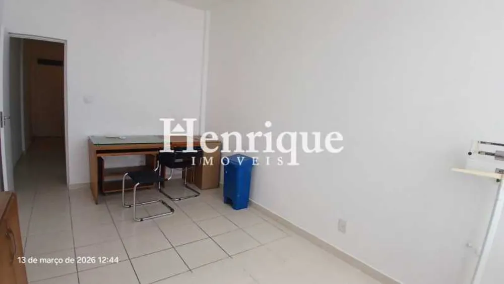 Sala-Conjunto, 30 m² - Foto 1
