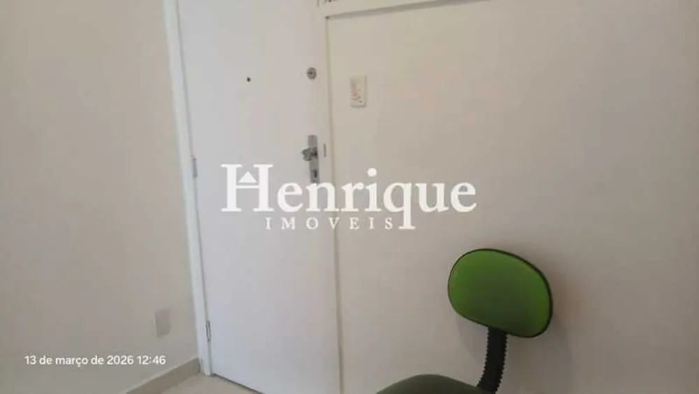 Sala-Conjunto, 30 m² - Foto 4