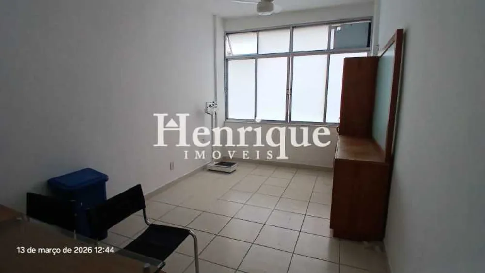 Sala-Conjunto, 30 m² - Foto 1