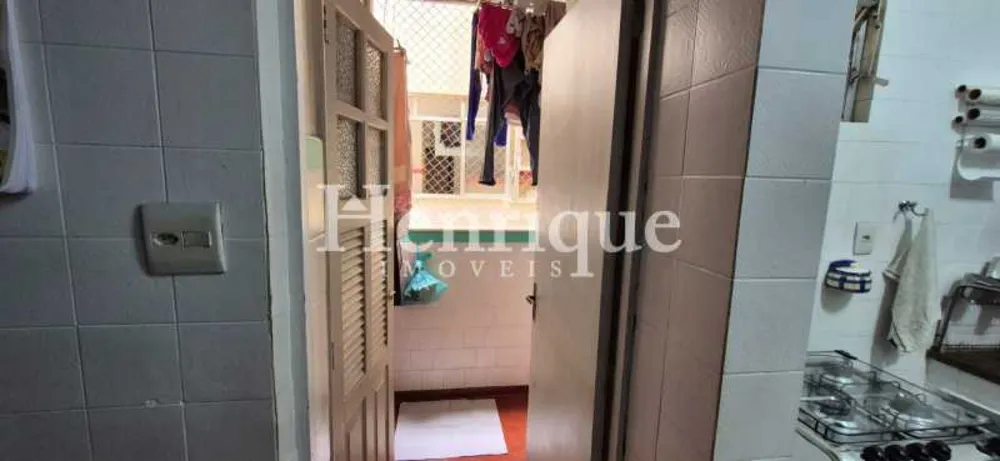 Apartamento, 2 quartos, 50 m² - Foto 24