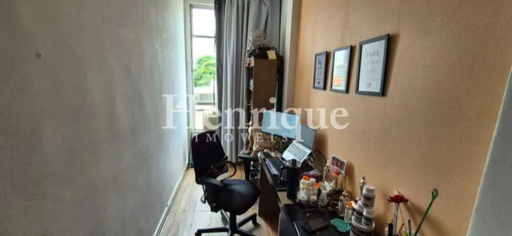 Apartamento, 2 quartos, 50 m² - Foto 15