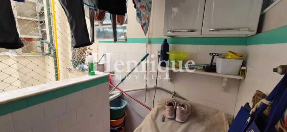 Apartamento, 2 quartos, 50 m² - Foto 26
