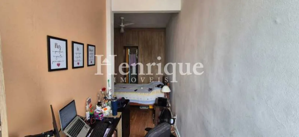 Apartamento, 2 quartos, 50 m² - Foto 14