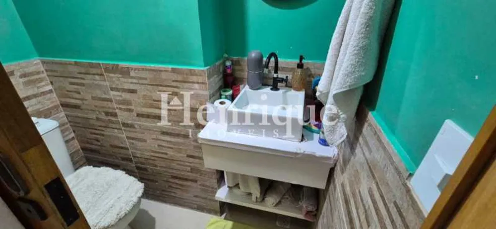 Apartamento, 2 quartos, 50 m² - Foto 10