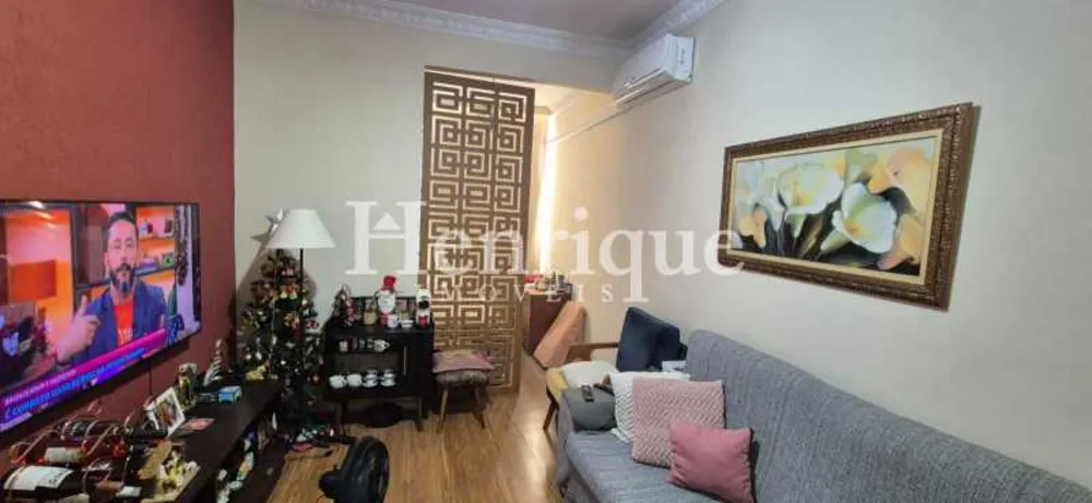 Apartamento, 2 quartos, 50 m² - Foto 5