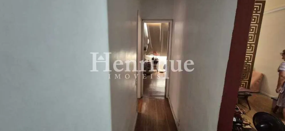 Apartamento, 2 quartos, 50 m² - Foto 6