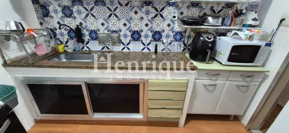 Apartamento, 2 quartos, 50 m² - Foto 20